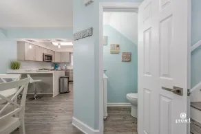 Best vacation modern/coastal 0.6 miles away from closest public beach - Image 4