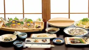 Kappo Ryokan Shimizu - Image 4
