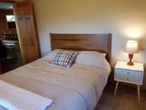 Douglas Lake  - Lakeside Cabin Living - Image 3