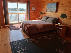 Sandcastles Beach House - Duneside: vista deslumbrante sobre a melhor praia do PEI - Image 5