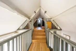 Threshing Mill - Four Bedroom Villa, Sleeps 8 - Image 2