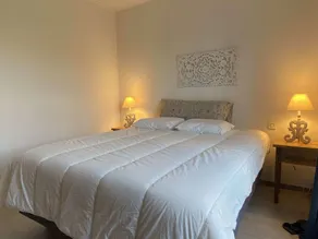 Quiet house 3 rooms, near beach, Wi-Fi, pets allowed - Image 5