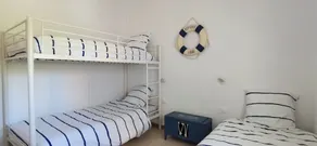 Beach house 30 meters from the sea for 5/6 people (Blue Flag beach) - Image 5