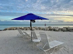Botanical Island Delight C120: 2 BR, 2 BA Condominium i Key West, 4 sovplatser - Image 4