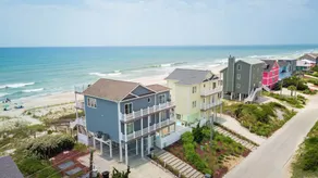 Luxury Oceanfront Home: Private Pool, Elevator Access, Game Room & More! - Image 3