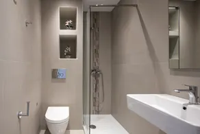 Light Blue Luxury Rooms - Image 5