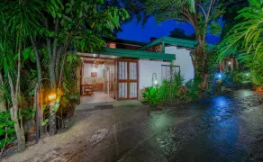 Bed and Breakfast rooms, Costa Verde inn. - Image 3
