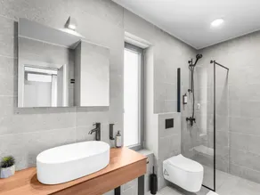 Villa Penthouse Apartment With Bubble Bath - Image 4