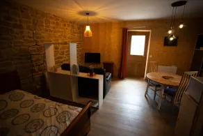 Studio de Charme au Centre Bretagne Pour 2 Personnes - Image 4
