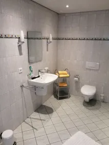 ElHas lejlighed i Ruhr-området! - Image 3