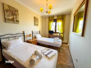 Apartment on The Beach Front with Free Fibre Internet and Air Conditioning - Image 2