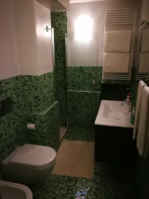 Cà Fenice, suite romantique avec vue sur le canal. - Image 5