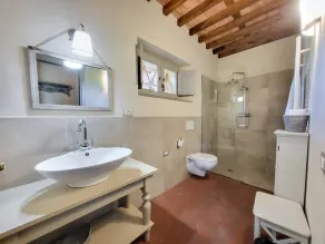 Restored farmhouse with private pool,  unbeatable stupendous views and WIFI! - Image 4