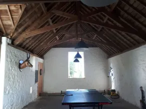 Grade II Listed Stone Barn within Dartmoor - Image 4