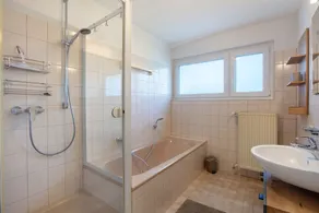 Appartamento 'Familie Quednow - Im Algi' con vista sulle montagne, terrazza privata e Wi-Fi - Image 3
