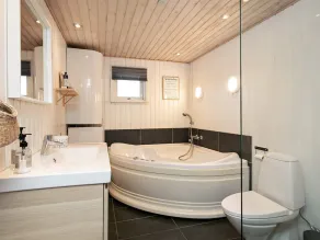 Sprawling Holiday Home in Løkken near Sea - Image 2