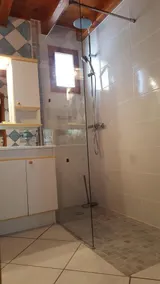 Garden apartment near Lake Annecy, ideal for family holidays ... - Image 2