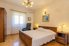 Istrian luxury villa - 300m2, garden 2000m, children's playground, 40m2 pool, WiFi - Image 4