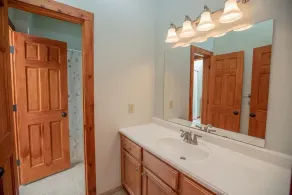 Spacious Lake Gaston Waterfront with Flat Lot, Great Views & Premier Host - Image 4