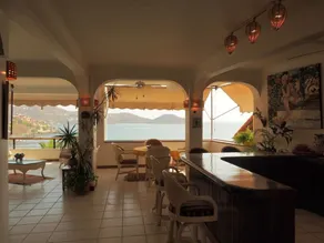 ‘One of a kind’ Luxurious Million $ Ocean View Beachfront Condo on Madera Beach - Image 2