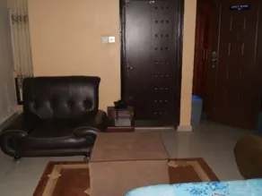 Supreme Place Hotel - Guest Room - Image 3