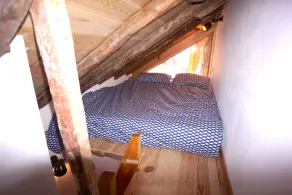 Charmantes Penthouse mit Garten - 4 Minuten von den Skipisten entfernt - Image 4
