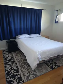 3 Bed 2 Bath House San Mateo Next to Lagoon - Image 4
