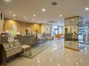 Bell's Inn Maebashi - Image 3