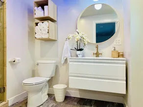 Denver Oasis Swim Spa Retreat - Image 2