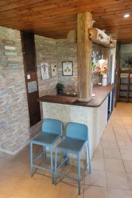 Private Luxury VILLA with indoor pool and panorama - Image 3