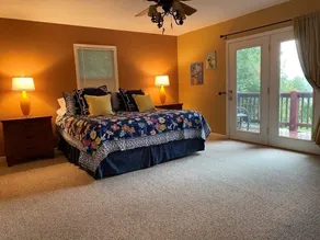 Ascendere - Amazing mountain views, 3 bedroom, 2 bath, central heat/AC, private. - Image 3
