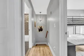AP 3 Bd Apt 2 BLKS to BEACH, Parking and BBQ! - Image 5