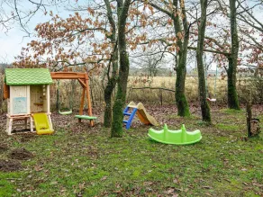 5 person holiday home in Hovborg-By Traum - Image 3