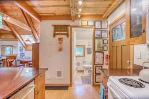 Romantic Cottage Perfekt für ein Paar oder einen Familienurlaub! - Image 2