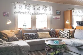 5 personas casa en MUNKEDAL-By Traum - Image 3