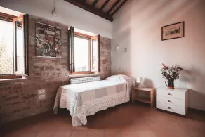House with beautiful view of the sea and olive trees - the jasmine borgocasalcristiana - Image 2