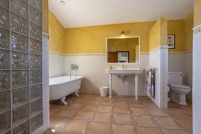 Villa Es Triquet Family - Image 3