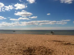 3BR Beachfront Getaway – Behind Owner’s Home - Image 3