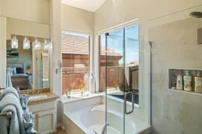 Serenity on the Hill! Luxury Single story home! Air Hcky, Gas Firep, Htd Pool/Spa! - Image 3