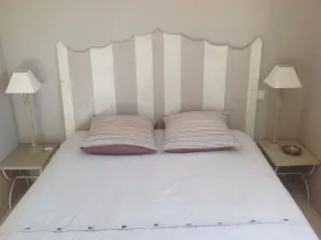 Beautiful quiet villa 160m2. 6P. 1.8 km beach on foot or by bike! - Image 5