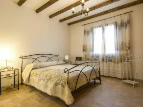 Cosy apartment in villa for 7 people with WIFI, A/C, terrace and pets allowed - Image 5