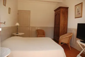 Provence situato nel mezzo di vigneti, villa al piano terra di 8 pers. - Image 3