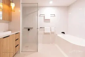 RIVER FRONT AND OCEAN VIEW 2 BDEROOM DELUXE UNIT - Image 3