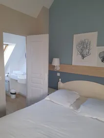 Appartement Pierre & Vacances  Vue mer, piscine chauffée, animaux bienvenues - Image 4