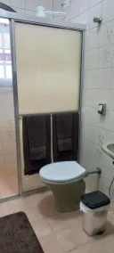 Casa Master Pé na Areia com Piscina Wifi - Image 4