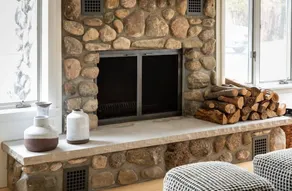 Sandbar Cedar Cottage on Lake Leelanau - Image 2
