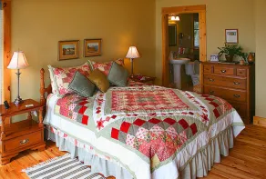 Beautiful Oceanfront Home near Charlottetown, Prince Edward Island - Image 3