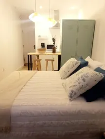AUGA SALGADA APARTMENT PORTOSIN - Image 5