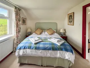Alloggio con 3 camere da letto ad Girvan - Image 4