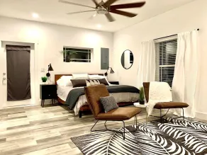 Bayshore Beach House - Walk to Nokomis Beach!  Close to Siesta Key, Venice Beach - Image 4